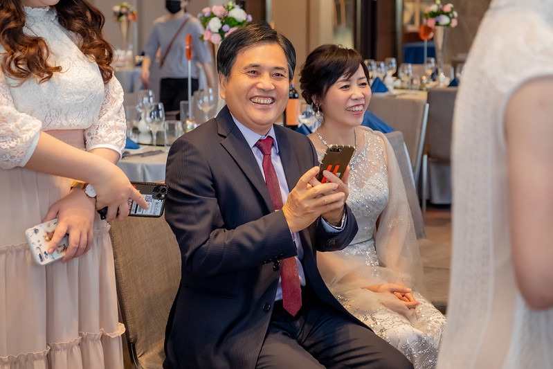 Apple婚禮攝影 Wedding婚禮記錄 
