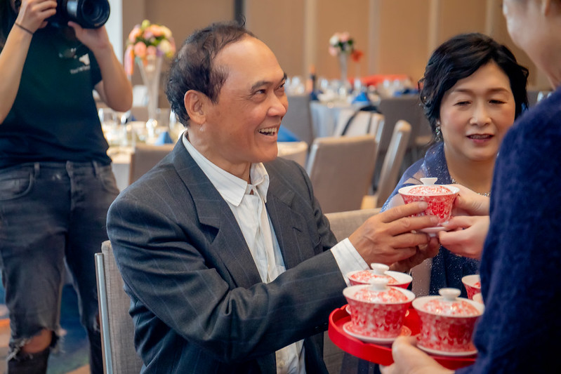 Apple婚禮攝影 Wedding婚禮記錄 