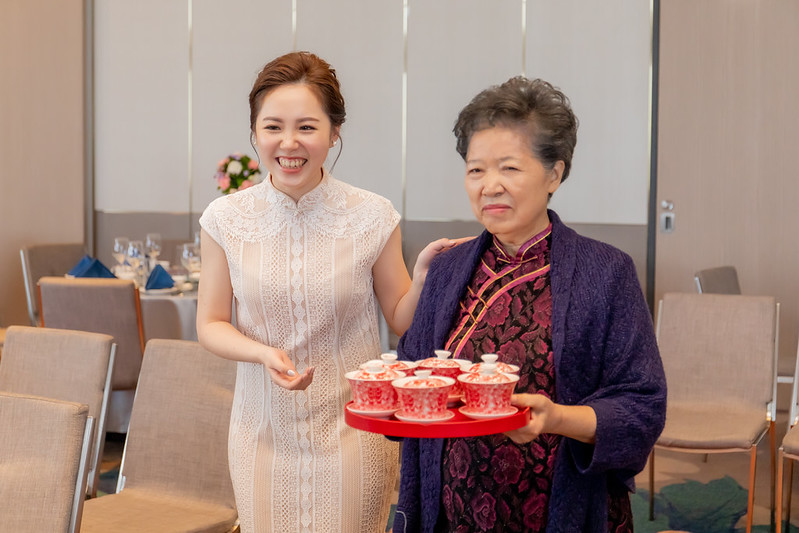 Apple婚禮攝影 Wedding婚禮記錄 