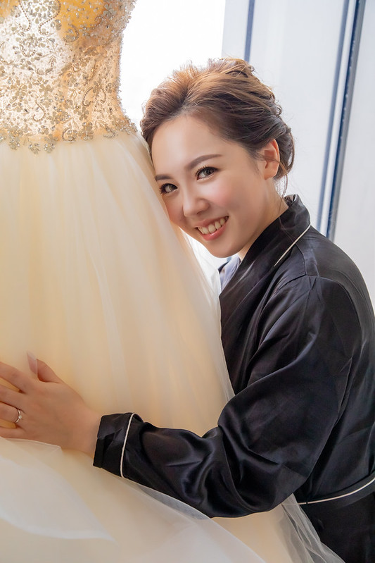 Apple婚禮攝影 Wedding婚禮記錄 