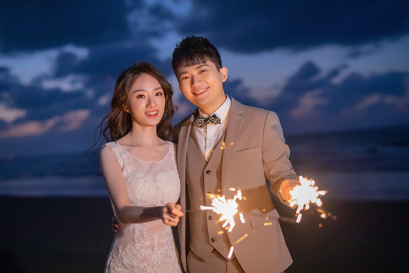 Pre-wedding自助婚紗 台北婚紗外拍景點推薦 婚紗婚禮全攻略 