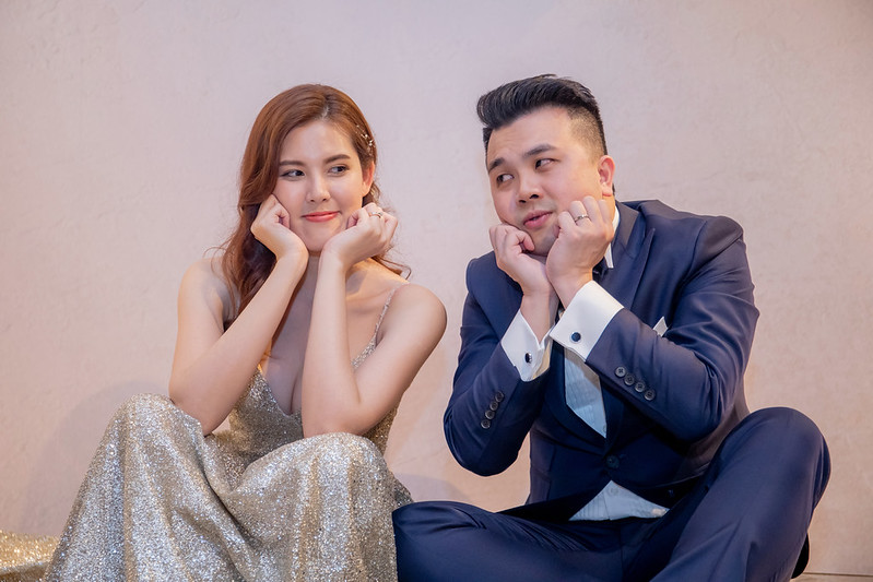 Wedding婚禮記錄 台北婚攝 大熊婚禮攝影 