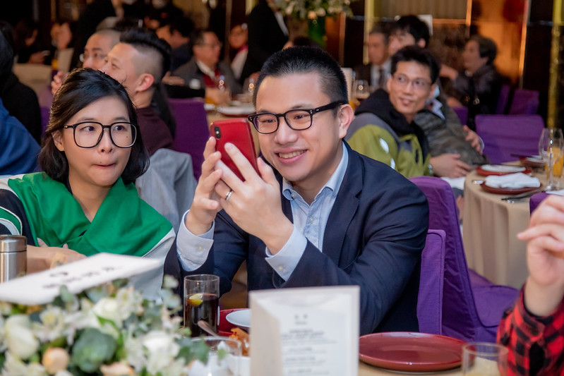 Wedding婚禮記錄 台北婚攝 大熊婚禮攝影 