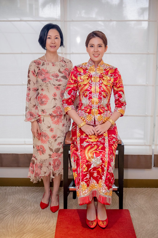 Wedding婚禮記錄 台北婚攝 大熊婚禮攝影 