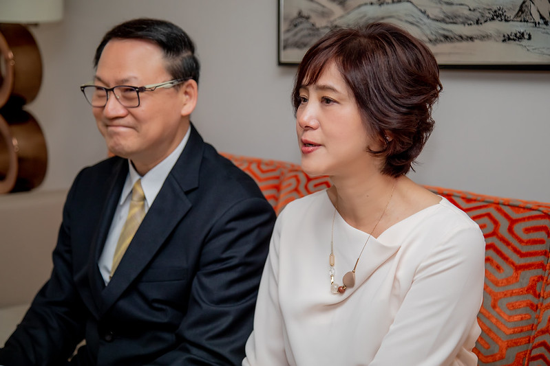 Wedding婚禮記錄 台北婚攝 大熊婚禮攝影 