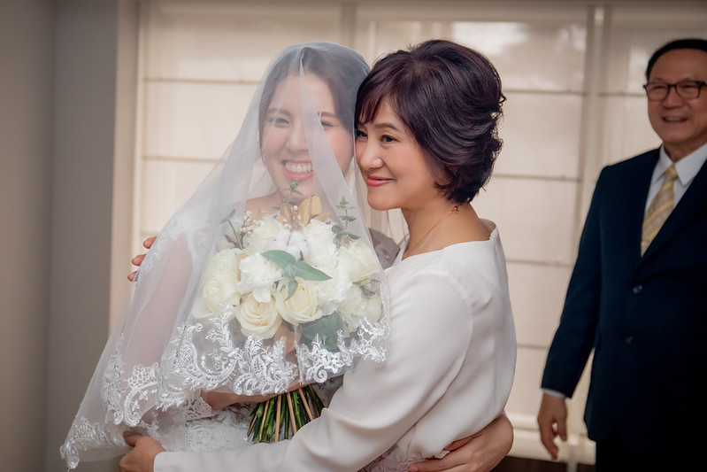 Wedding婚禮記錄 台北婚攝 大熊婚禮攝影 