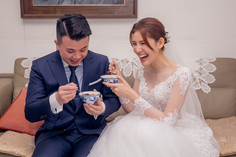 Wedding婚禮記錄 台北婚攝 大熊婚禮攝影 