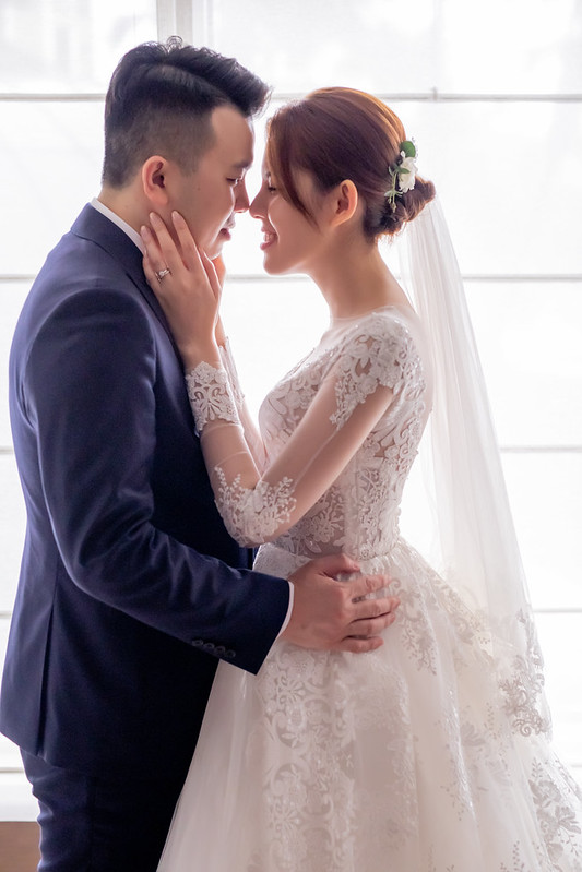 Wedding婚禮記錄 台北婚攝 大熊婚禮攝影 