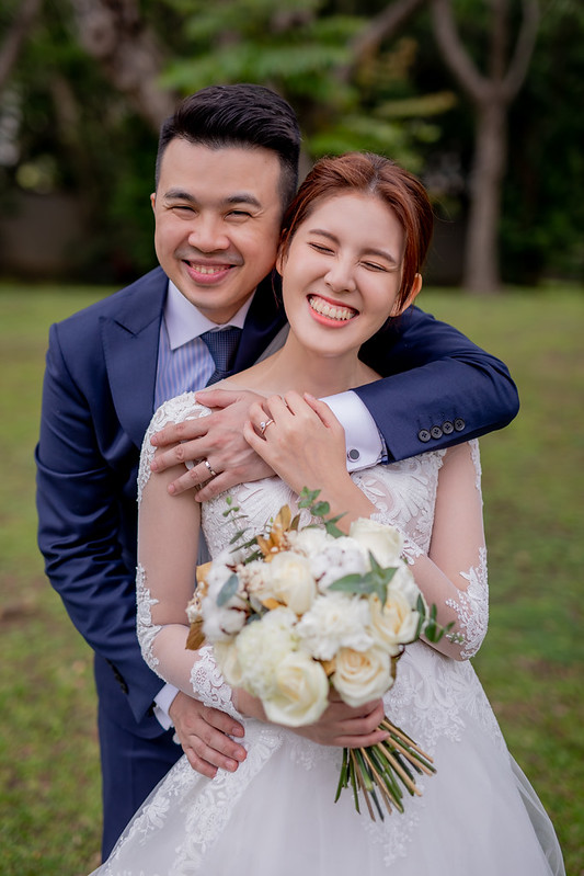 Wedding婚禮記錄 台北婚攝 大熊婚禮攝影 
