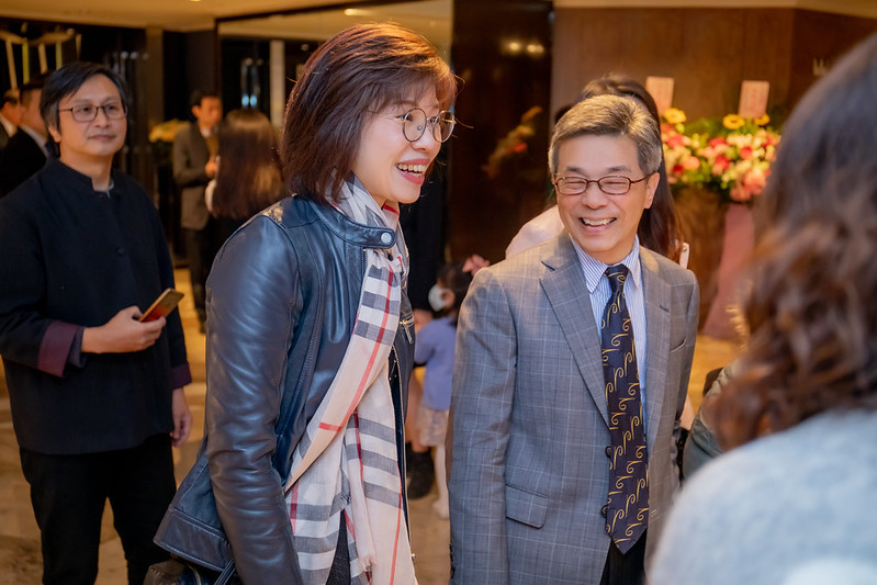 Wedding婚禮記錄 台北婚攝 大熊婚禮攝影 