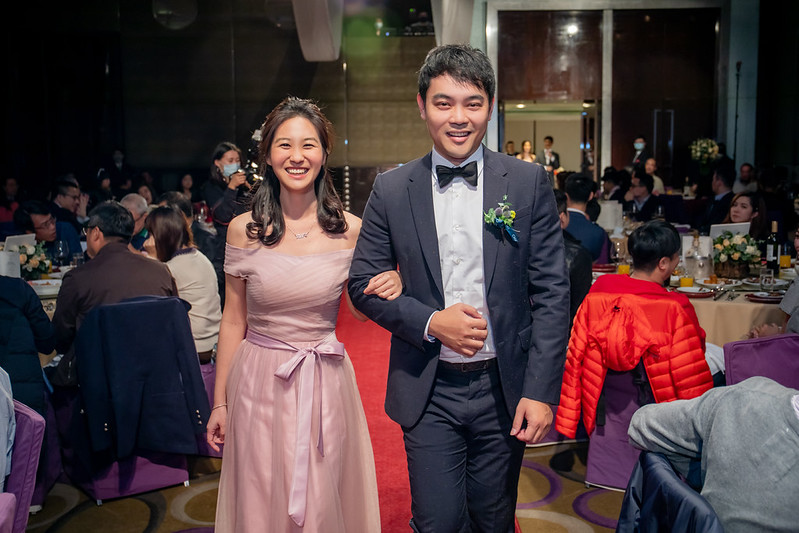 Wedding婚禮記錄 台北婚攝 大熊婚禮攝影 