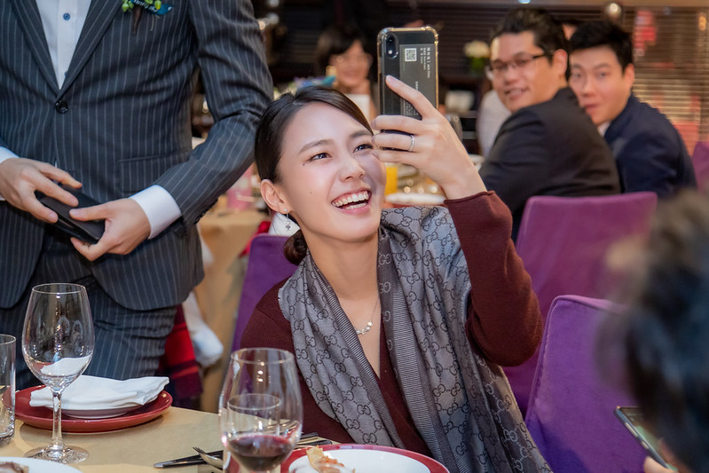 Wedding婚禮記錄 台北婚攝 大熊婚禮攝影 