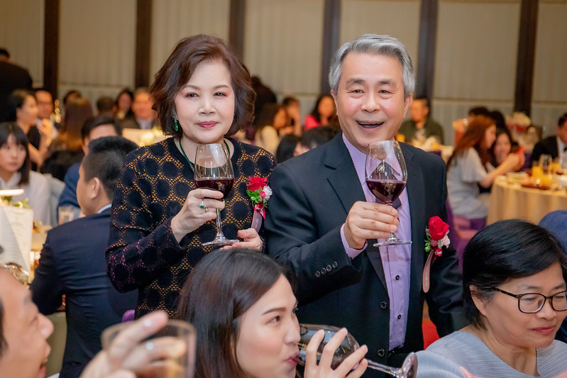 Wedding婚禮記錄 台北婚攝 大熊婚禮攝影 