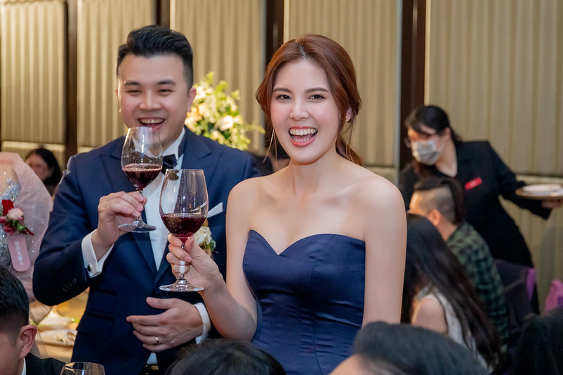 Wedding婚禮記錄 台北婚攝 大熊婚禮攝影 
