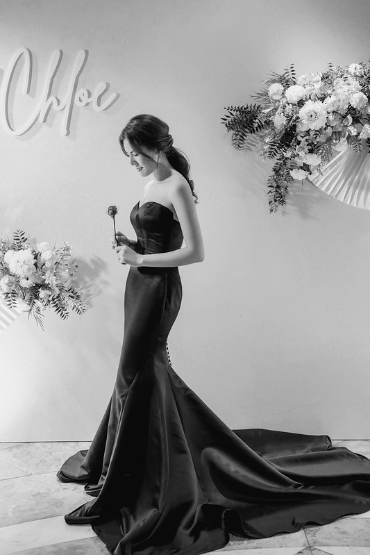 Wedding婚禮記錄 台北婚攝 大熊婚禮攝影 