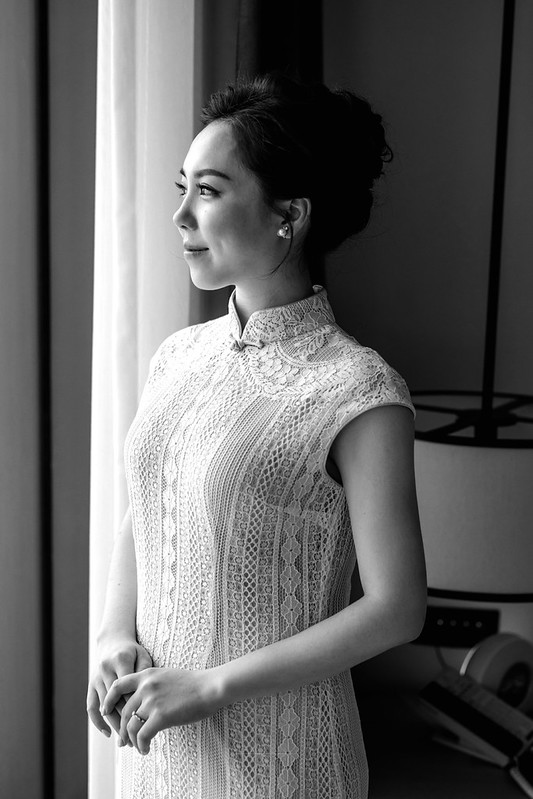 Apple婚禮攝影 Wedding婚禮記錄 