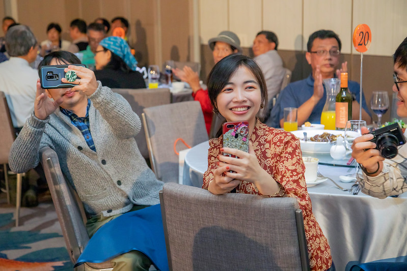 Apple婚禮攝影 Wedding婚禮記錄 