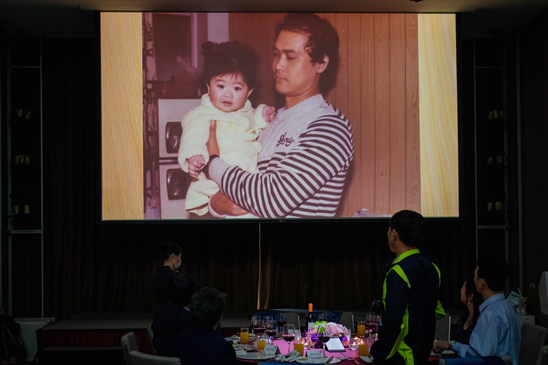 Apple婚禮攝影 Wedding婚禮記錄 