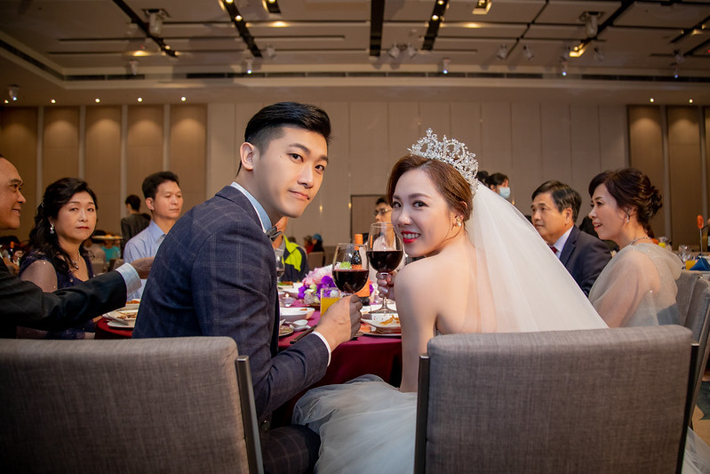 Apple婚禮攝影 Wedding婚禮記錄 