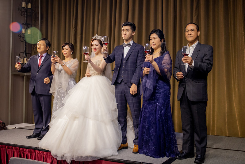 Apple婚禮攝影 Wedding婚禮記錄 