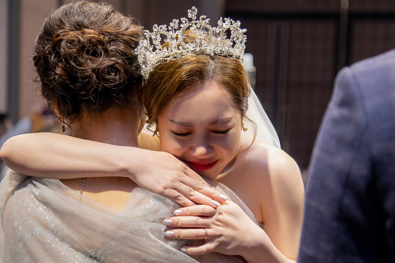 Apple婚禮攝影 Wedding婚禮記錄 