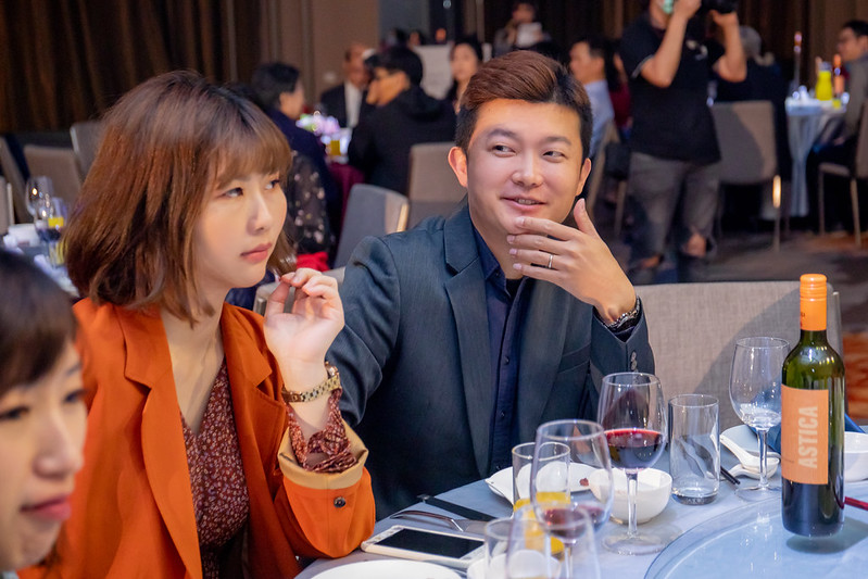 Apple婚禮攝影 Wedding婚禮記錄 