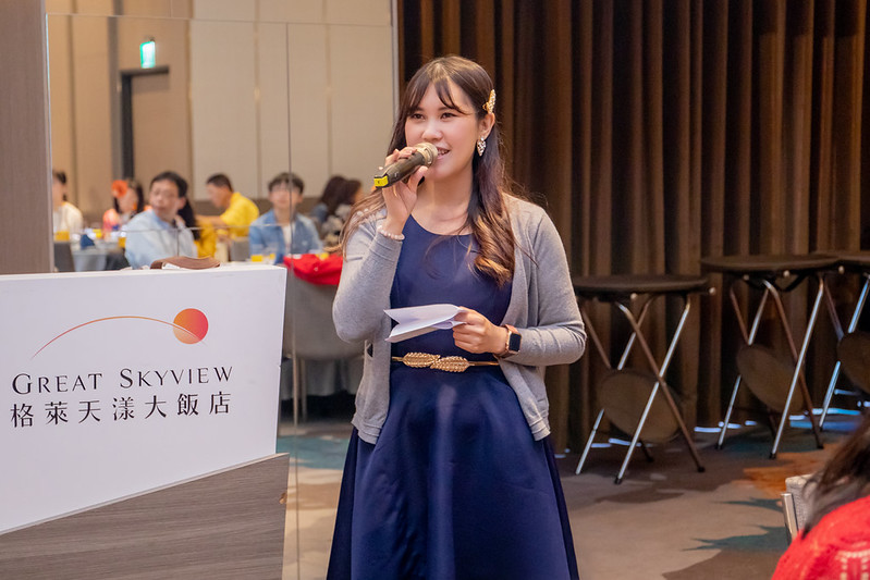 Apple婚禮攝影 Wedding婚禮記錄 