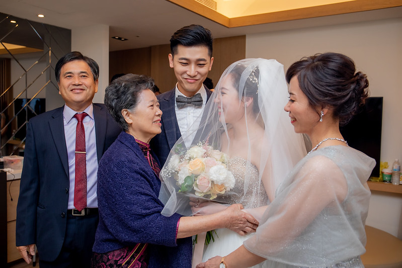 Apple婚禮攝影 Wedding婚禮記錄 