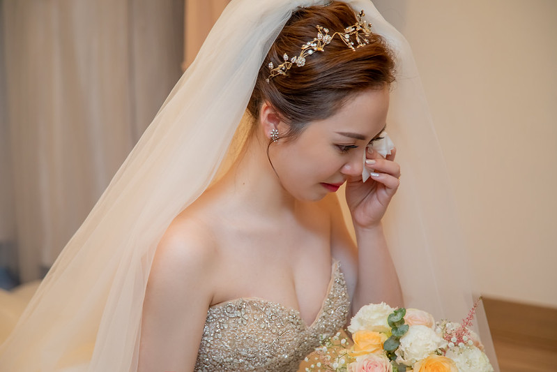 Apple婚禮攝影 Wedding婚禮記錄 