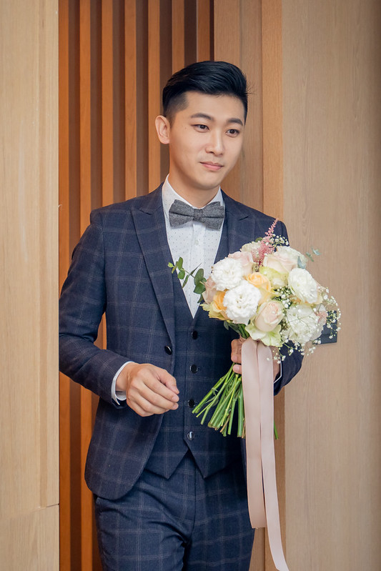 Apple婚禮攝影 Wedding婚禮記錄 