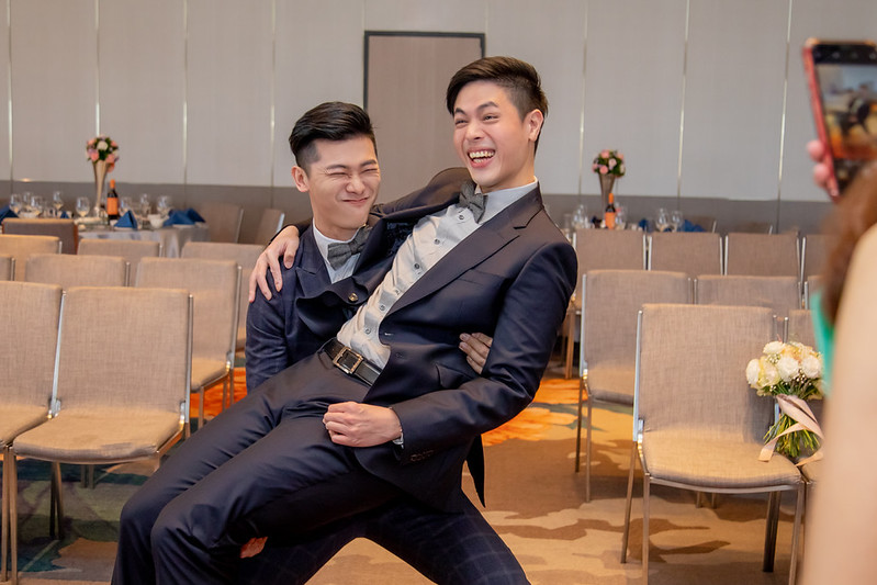 Apple婚禮攝影 Wedding婚禮記錄 