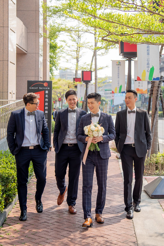 Apple婚禮攝影 Wedding婚禮記錄 