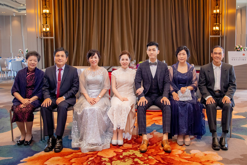 Apple婚禮攝影 Wedding婚禮記錄 