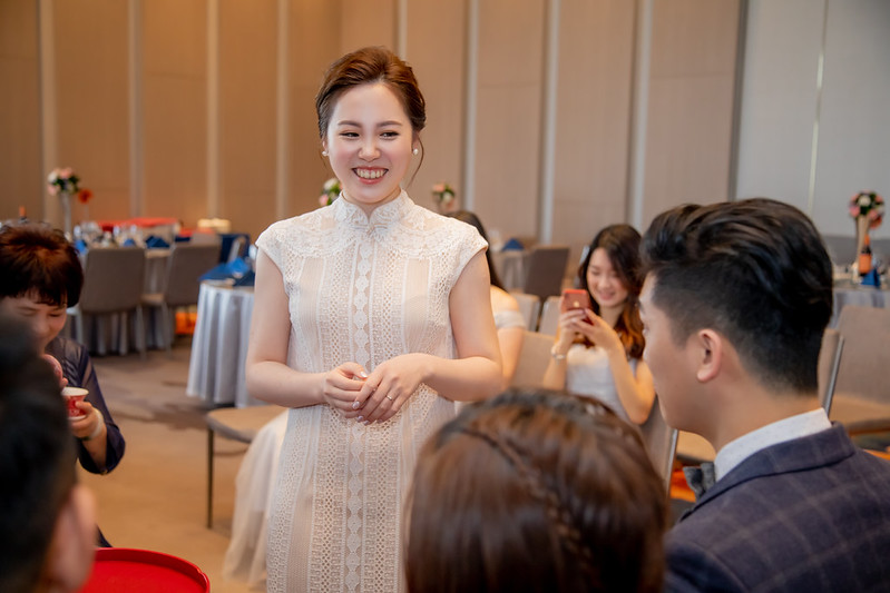 Apple婚禮攝影 Wedding婚禮記錄 