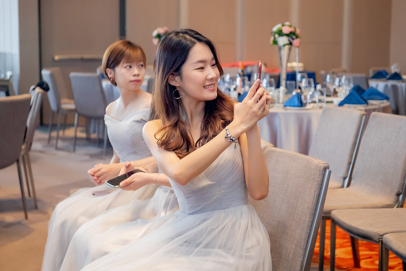 Apple婚禮攝影 Wedding婚禮記錄 