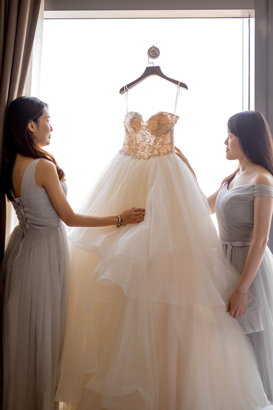 Apple婚禮攝影 Wedding婚禮記錄 
