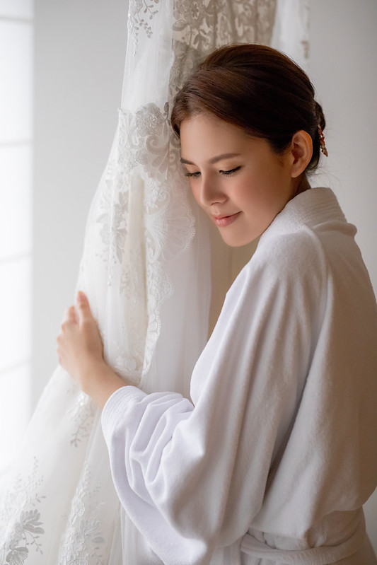 Wedding婚禮記錄 台北婚攝 大熊婚禮攝影 