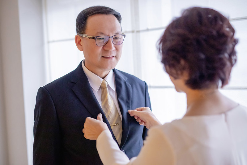 Wedding婚禮記錄 台北婚攝 大熊婚禮攝影 
