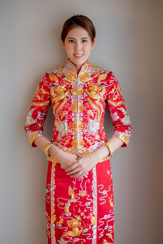 Wedding婚禮記錄 台北婚攝 大熊婚禮攝影 