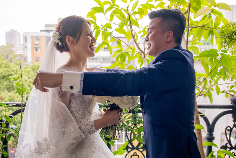 Wedding婚禮記錄 台北婚攝 大熊婚禮攝影 