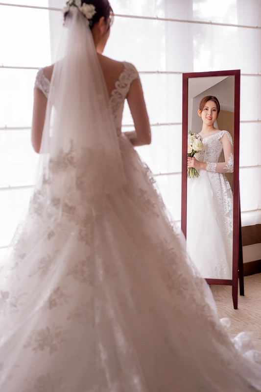 Wedding婚禮記錄 台北婚攝 大熊婚禮攝影 
