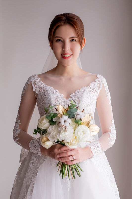 Wedding婚禮記錄 台北婚攝 大熊婚禮攝影 