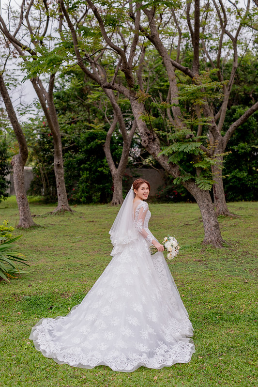 Wedding婚禮記錄 台北婚攝 大熊婚禮攝影 