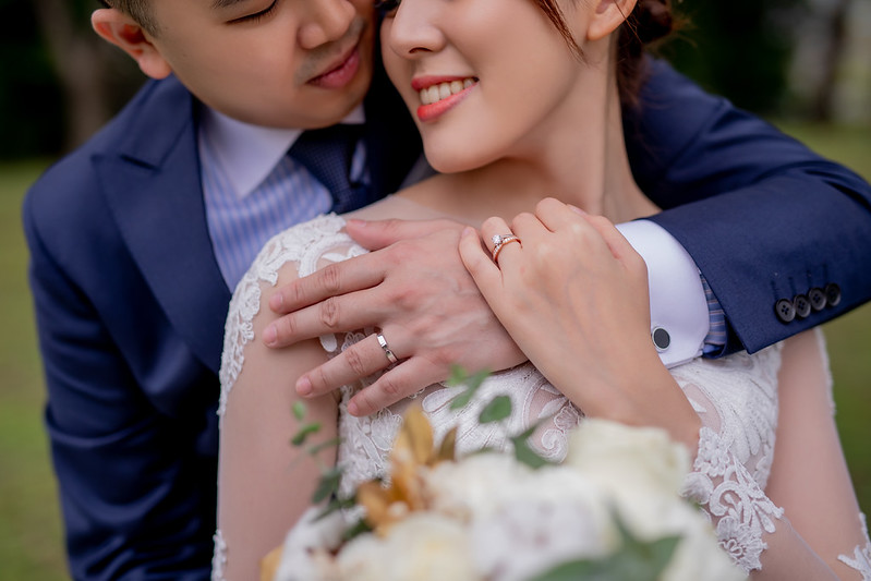 Wedding婚禮記錄 台北婚攝 大熊婚禮攝影 