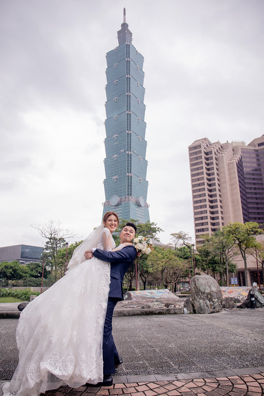 Wedding婚禮記錄 台北婚攝 大熊婚禮攝影 