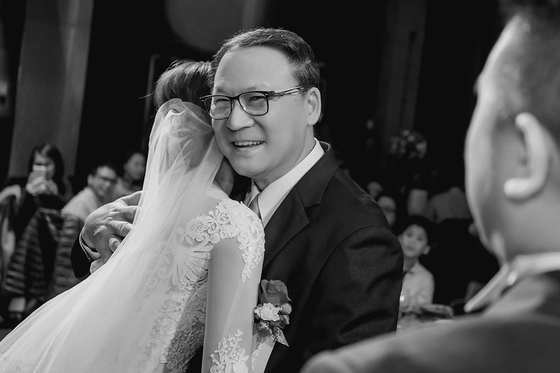 Wedding婚禮記錄 台北婚攝 大熊婚禮攝影 