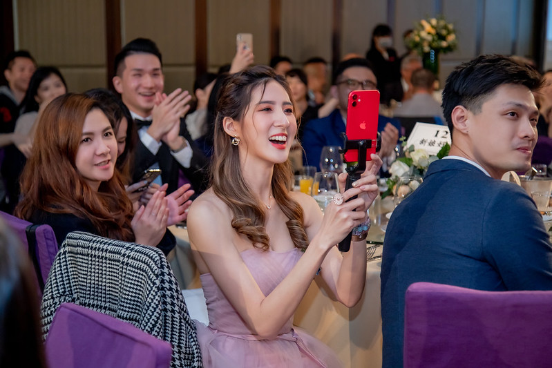 Wedding婚禮記錄 台北婚攝 大熊婚禮攝影 