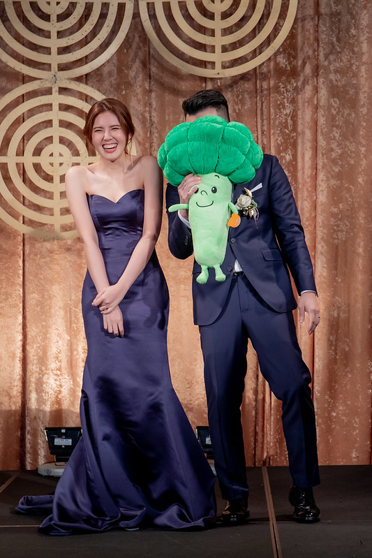 Wedding婚禮記錄 台北婚攝 大熊婚禮攝影 