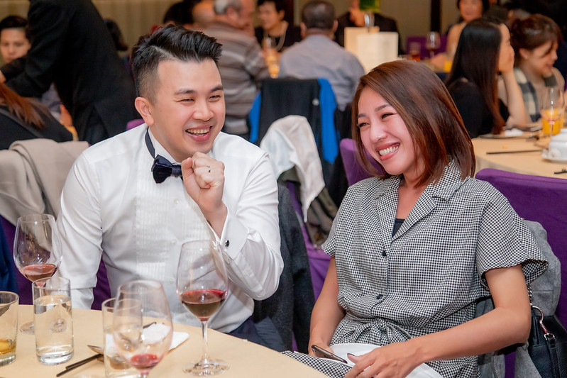 Wedding婚禮記錄 台北婚攝 大熊婚禮攝影 