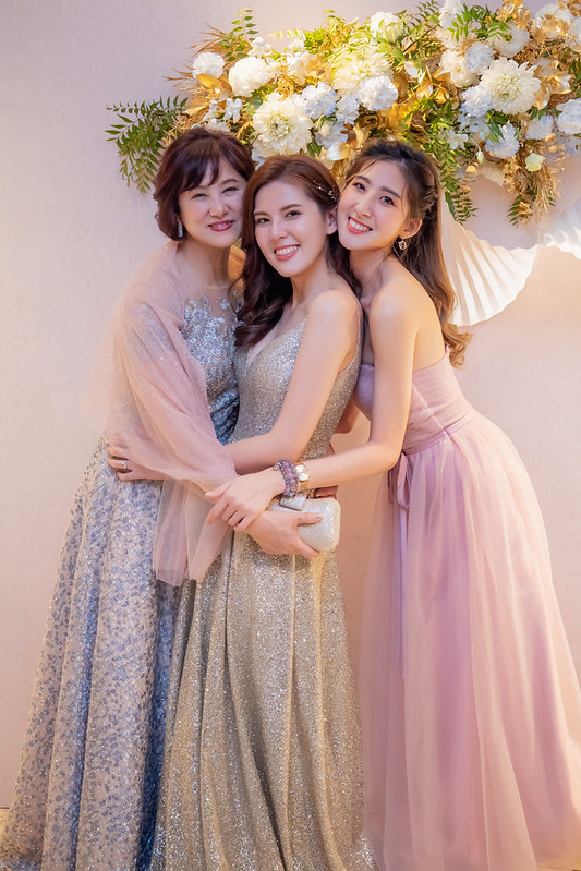 Wedding婚禮記錄 台北婚攝 大熊婚禮攝影 